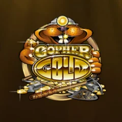 Gopher Gold - ADUGAMING