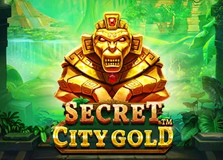 Pragmatic : Secret City Gold - ADUGAMING