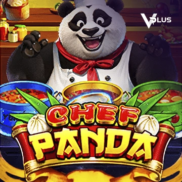 Chef Panda - ADUGAMING