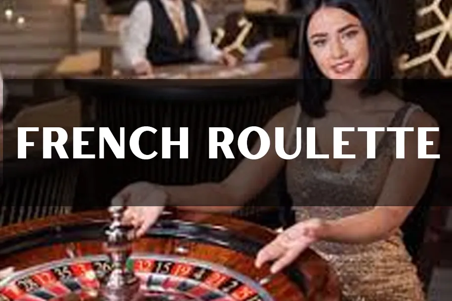 French Roulette - ADUGAMING