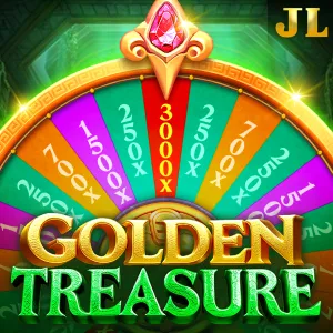 Golden Treasure - ADUGAMING