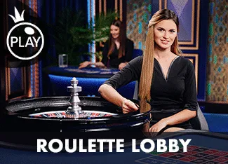 Roulette Lobby - ADUGAMING