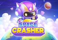 Space Crasher - ADUGAMING