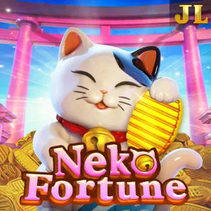 Jili : Neko Fortune - ADUGAMING