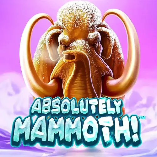Absolutely Mammoth - ADUGAMING