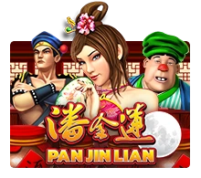 Joker123 : Pan Jin Lian 2 - ADUGAMING