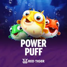 Power Puff - ADUGAMING