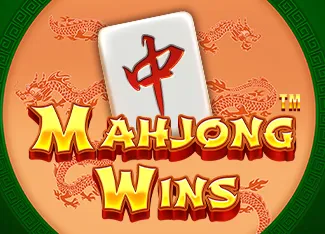 Pragmatic : Mahjong Wins - ADUGAMING