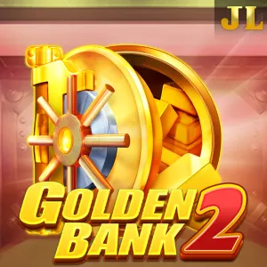 Jili : Golden Bank 2 - ADUGAMING