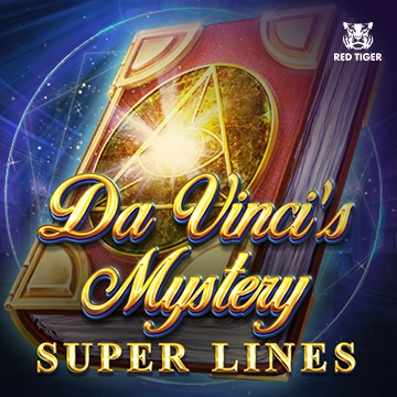 Redtiger : Da Vincis Mystery - ADUGAMING