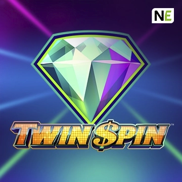 Twin Spin - ADUGAMING
