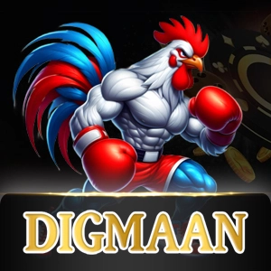 Digmaan - ADUGAMING