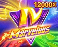 Marvelous IV - ADUGAMING