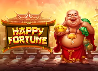 Pragmatic : Happy Fortune - ADUGAMING