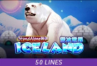Spadegaming : Iceland SA - ADUGAMING