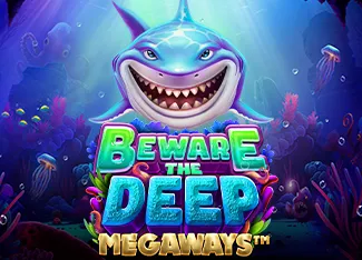 Pragmatic : Beware The Deep Megaways - ADUGAMING