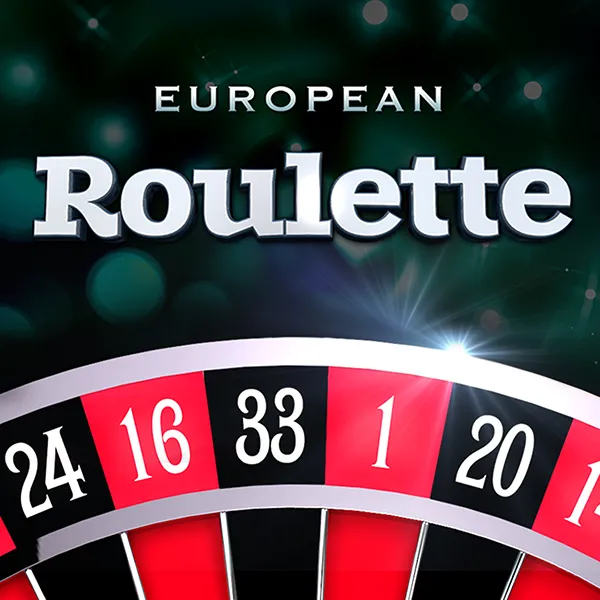 European Roulette Gold - ADUGAMING