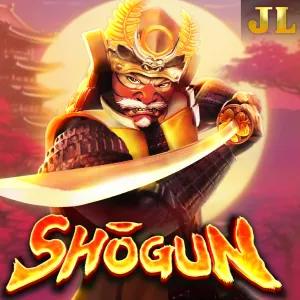 Jili : Shōgun - ADUGAMING