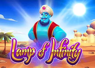Pragmatic : Lamp Of Infinity - ADUGAMING