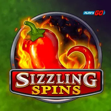 PlaynGo : Sizzling Spins - ADUGAMING