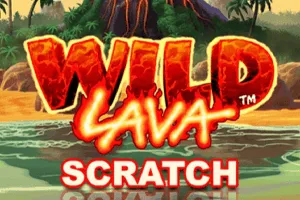 Wild Lava Scratch - ADUGAMING