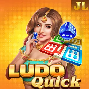 Ludo Quick - ADUGAMING