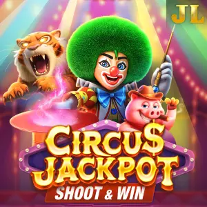 Circus Jackpot - ADUGAMING
