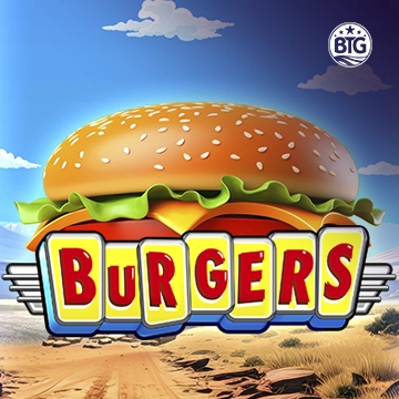 Bigtime : Burgers - ADUGAMING