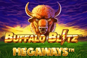 Buffalo Blitz: Megaways - ADUGAMING