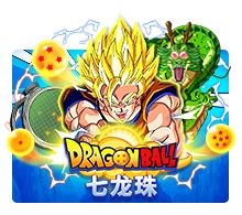 Joker123 : Dragon Ball - ADUGAMING