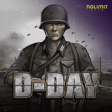 NolimitCity : D Day - ADUGAMING