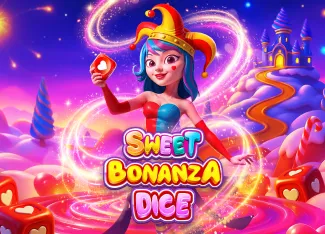 Pragmatic : Sweet Bonanza Dice - ADUGAMING