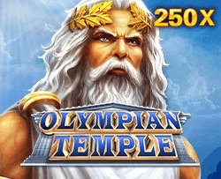 Olympian Temple - ADUGAMING