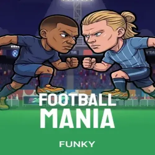 Football Mania - ADUGAMING
