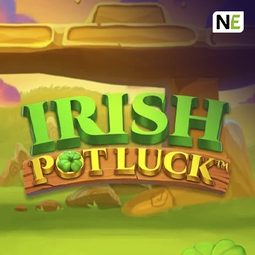 Irish Pot Luck - ADUGAMING