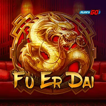 PlaynGo : Fu Er Dai - ADUGAMING
