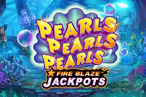 Pearls Pearls Pearls - ADUGAMING