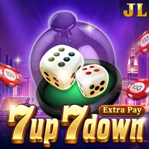 7 UP 7 DOWN - ADUGAMING