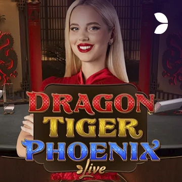 Dragon Tiger Phoenix - ADUGAMING