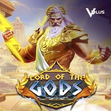Lord of the Gods - ADUGAMING