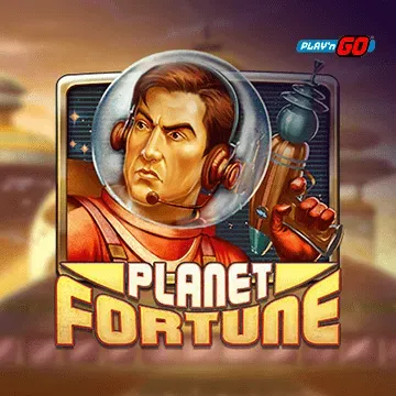 PlaynGo : Planet Fortune - ADUGAMING