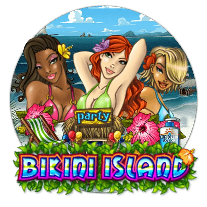 Habanero : Bikini Island - ADUGAMING