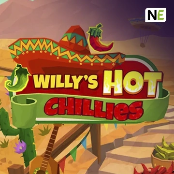 Willys Hot Chillies - ADUGAMING