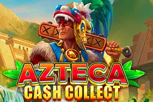 Azteca: Cash Collect - ADUGAMING