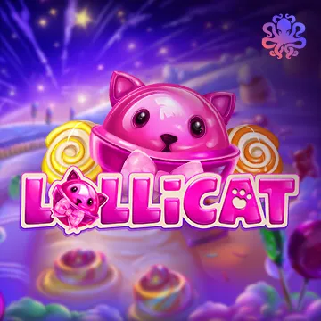 Octoplay : Lollicat - ADUGAMING