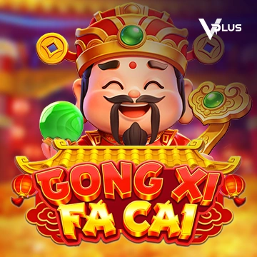 GONG XI FA CAI - ADUGAMING
