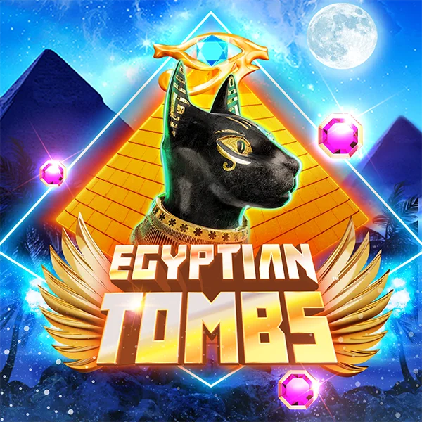Egyptian Tombs - ADUGAMING