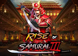 Pragmatic : Rise of Samurai 3 - ADUGAMING