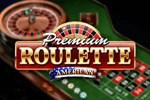 Premium American Roulette - ADUGAMING