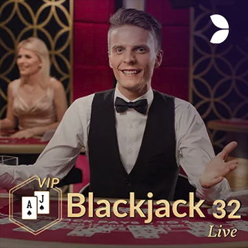 Blackjack VIP 32 - ADUGAMING